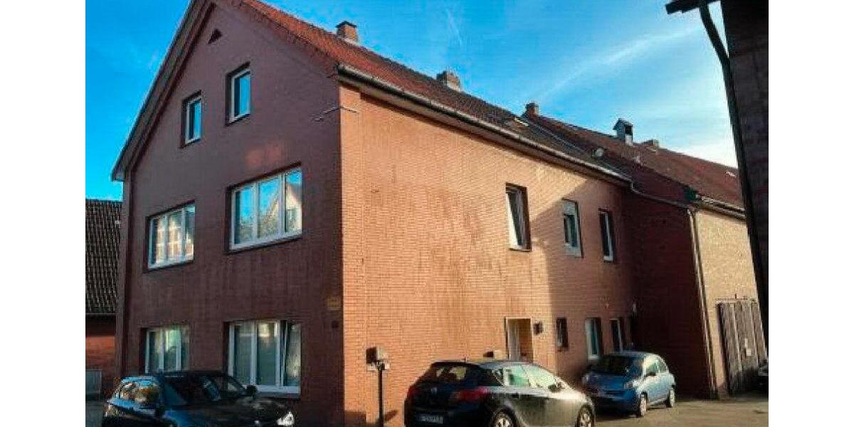 Dachgeschoßwohnung Jork - 4 Zimmer, 98 m&sup2;, 1.350&euro; | Angebot:26272828