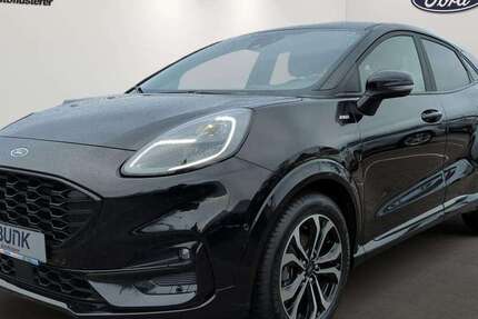 Ford Puma 20.782 km 23.890 &euro; Völklingen 66333