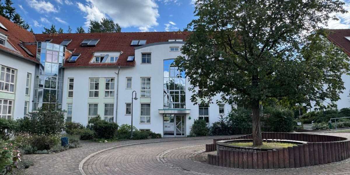 Etagenwohnung Neuseddin Neuseddin - 3 Zimmer, 77 m&sup2;, 230.000&euro; | Angebot:25457676