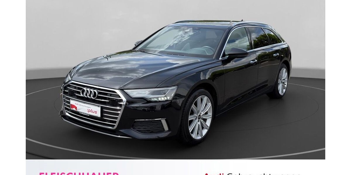 Audi A6 61.194 km 32.490 &euro; Euskirchen 53879