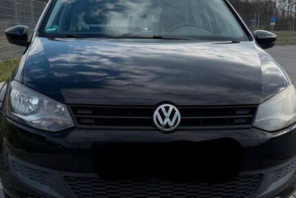 VW Polo 123.642 km 3.400 &euro; Scheßlitz 96110