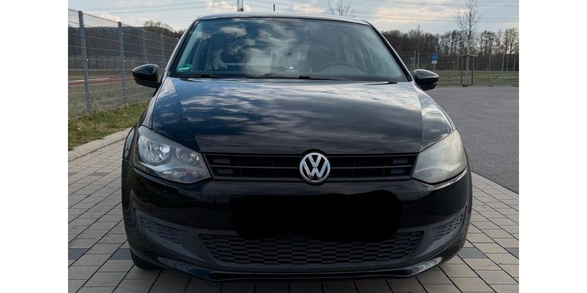 VW Polo 123.642 km 3.400 &euro; Scheßlitz 96110