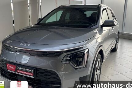 Kia Niro 22.009 km 33.490 &euro; Horb a/N 72160