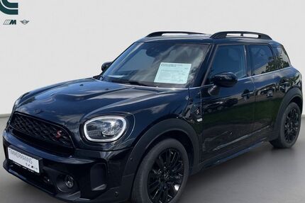 Mini Countryman S (Cooper) 52.528 km 34.460 &euro; Kaarst 41564
