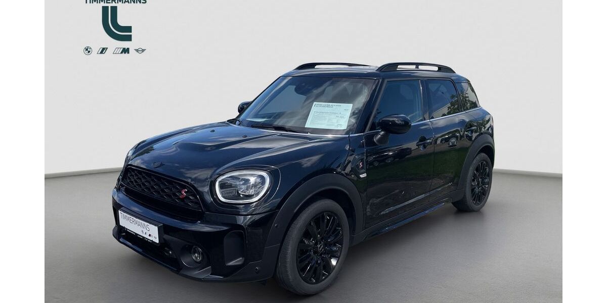 Mini Countryman S (Cooper) 52.528 km 34.460 &euro; Kaarst 41564