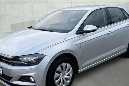 VW Polo 63.946 km 14.950 &euro; Rheine 48432