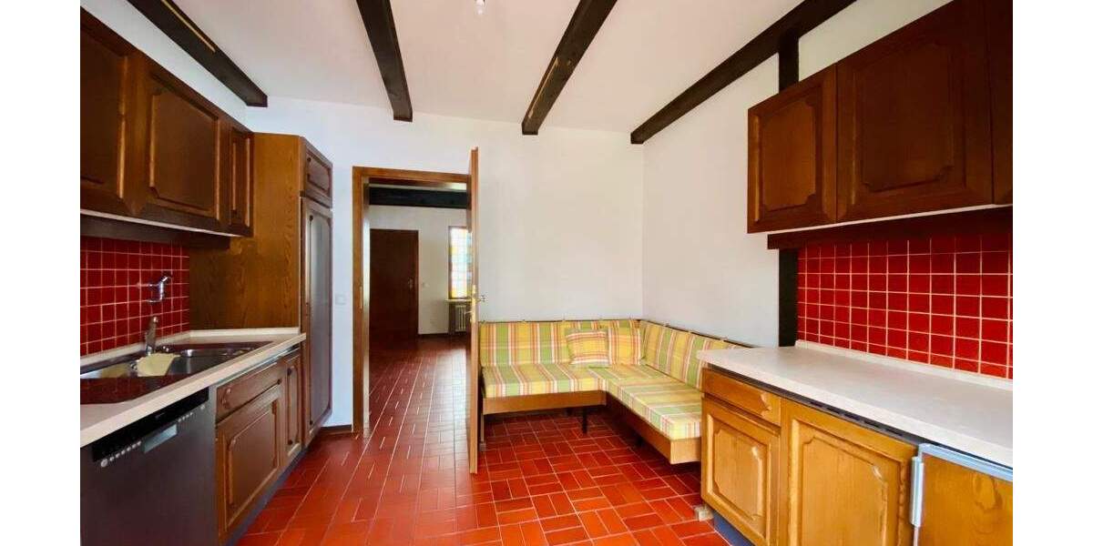 Einfamilienhaus Hamburg Wohldorf-Ohlstedt - 5 Zimmer, 165 m&sup2;, 2.390&euro; | Angebot:25566483