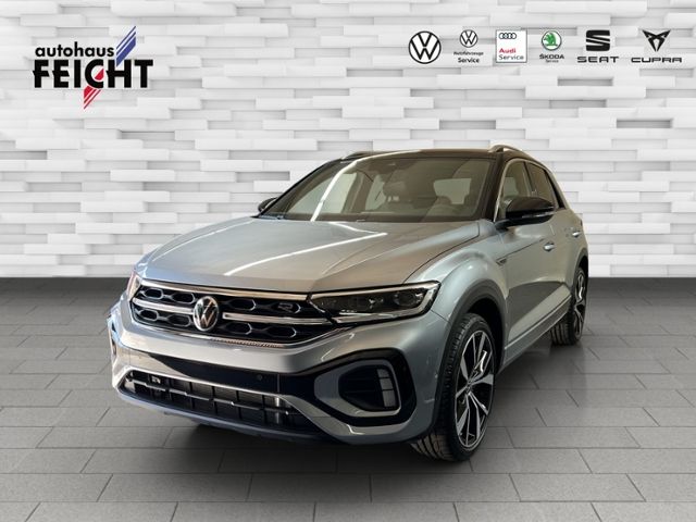 T-Roc