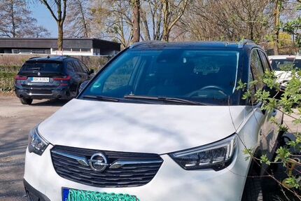 Opel Crossland (X) 61.000 km 10.300 &euro; Weinheim 69469