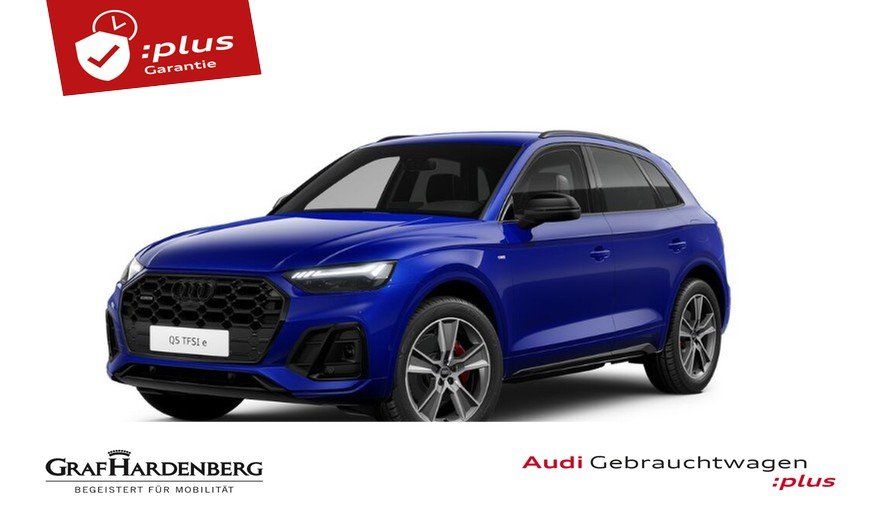 Audi Q5 8.800 km 55.460 &euro; Aach 78267