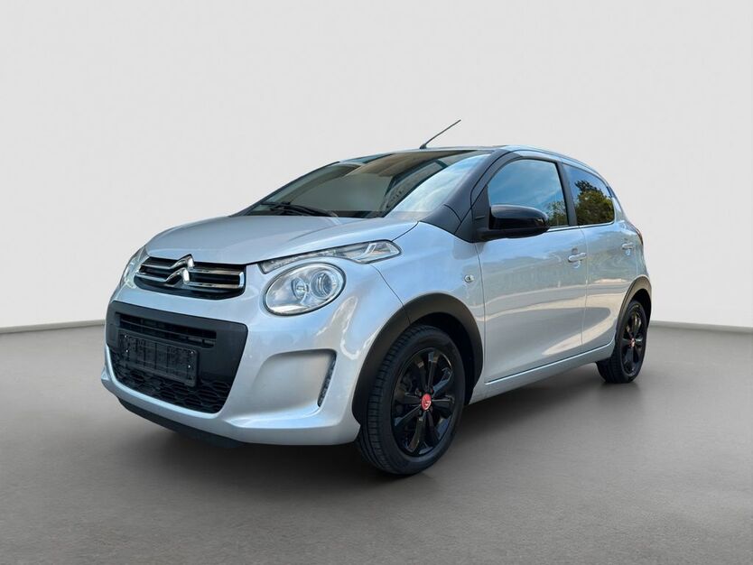 Citroen C1 75.000 km 8.300 € Hofheim am Taunus 65719