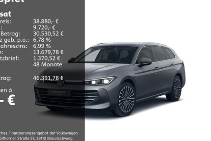 VW Passat 29.280 km 38.880 &euro; Groß-Umstadt 64823