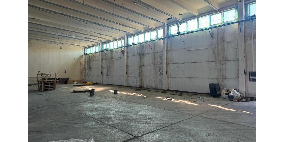 Gewerbeobjekt Doberlug-Kirchhain Kirchhain - 2.000&euro; | Angebot:26409323
