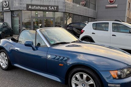 BMW Z3 66.698 km 16.485 &euro; Leer 26789