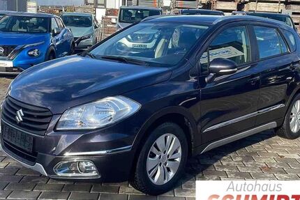 Suzuki (SX4) S-Cross 132.100 km 7.950 &euro; Sachsenheim 74343