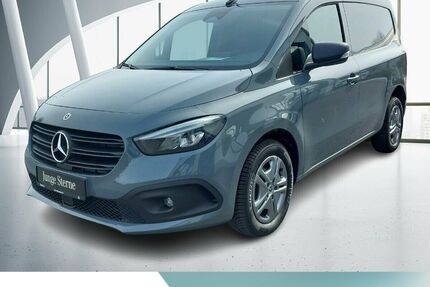 Mercedes-Benz Citan 15 km 24.990 &euro; Kesselsdorf 01723