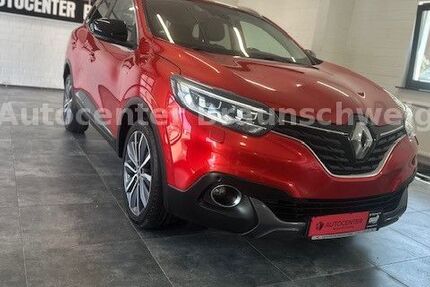 Renault Kadjar 132.800 km 10.450 &euro; Braunschweig 38112