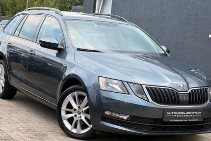 Skoda Octavia 55.000 km 16.990 &euro; Rendsburg 24768