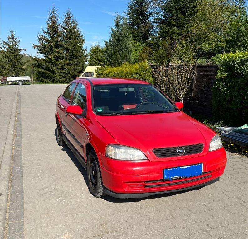 Astra