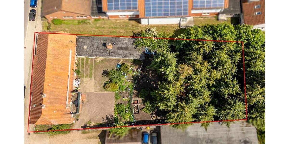 Mehrfamilienhaus, Wohnhaus Bleckede - 275.000&euro; | Angebot:25278689