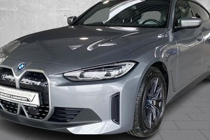 BMW i4 55.602 km 33.885 &euro; Ahrensburg 22926