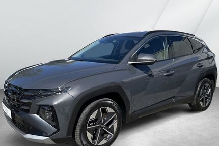 Hyundai TUCSON 17.419 km 29.490 &euro; Bremen 28757