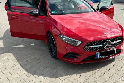 Mercedes-Benz A 180 79.100 km 18.500 &euro; Velburg 92355