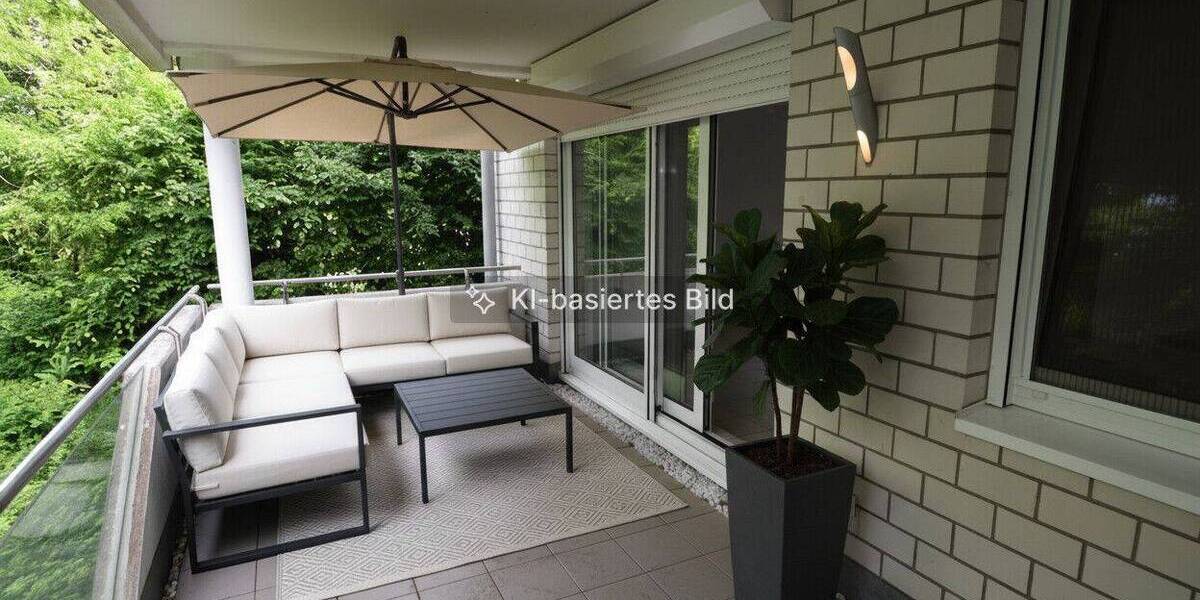 Etagenwohnung Langen Steinberg - 4 Zimmer, 96 m&sup2;, 475.000&euro; | Angebot:26858998