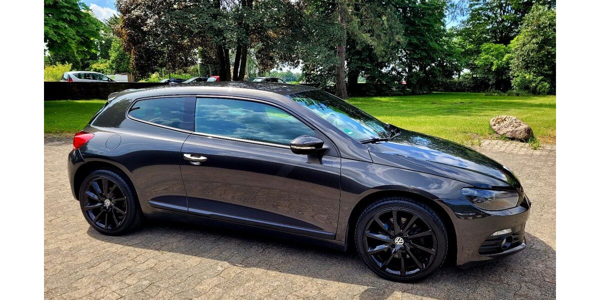 VW Scirocco 167.689 km 5.500 &euro; Isernhagen 30916