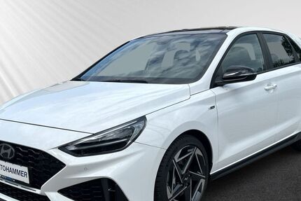 Hyundai i30 7.000 km 26.980 &euro; Dresden / Radebeul 01445