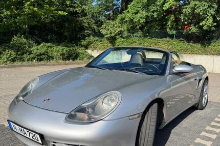 Porsche Boxster 83.500 km 15.200 &euro; Nürnberg 90461