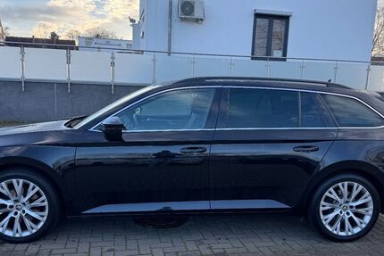 Skoda Superb 171.100 km 15.450 &euro; Salzgitter-Lebenstedt 38226