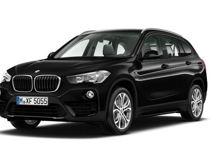 BMW X1 111.015 km 17.890 &euro; Aurich 26605