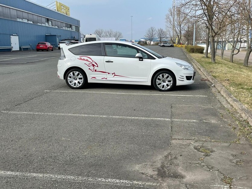 Citroen C4 Aircross 145.000 km 5.000 € Köln 50667