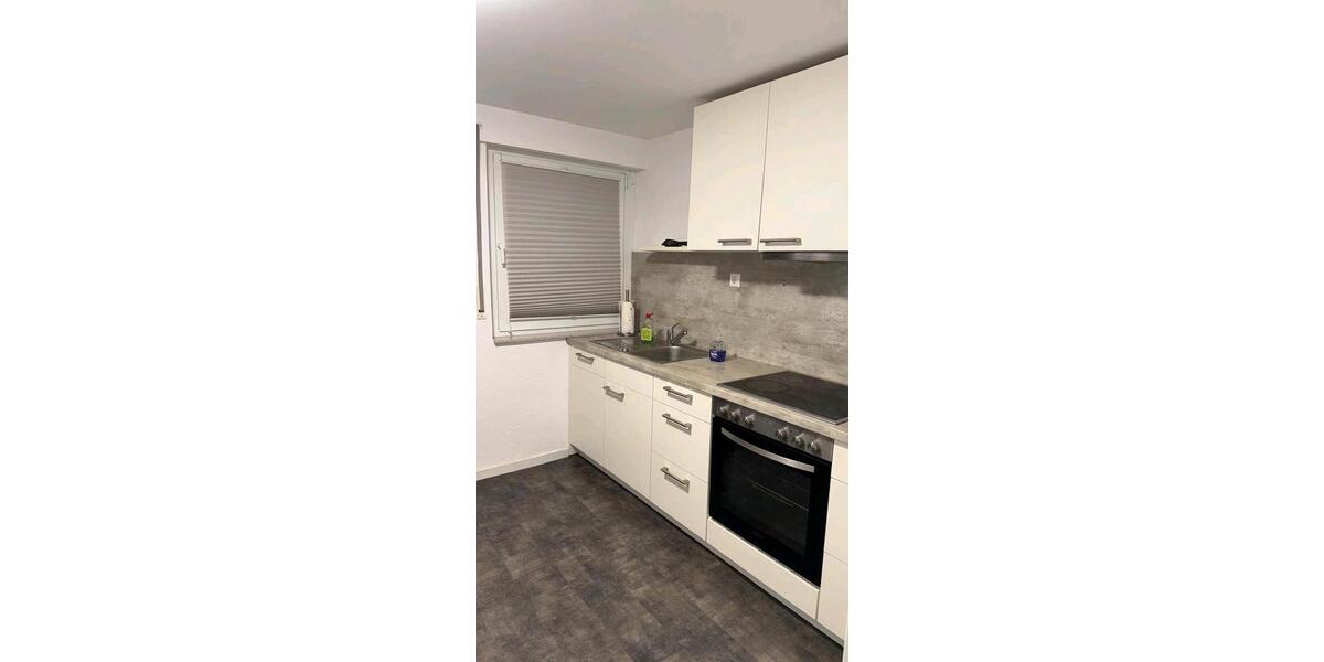 Dachgeschoßwohnung Harsewinkel - 3 Zimmer, 74 m&sup2;, 750&euro; | Angebot:25081402