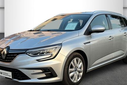 Renault Megane 90.066 km 14.375 &euro; Hannover 30519