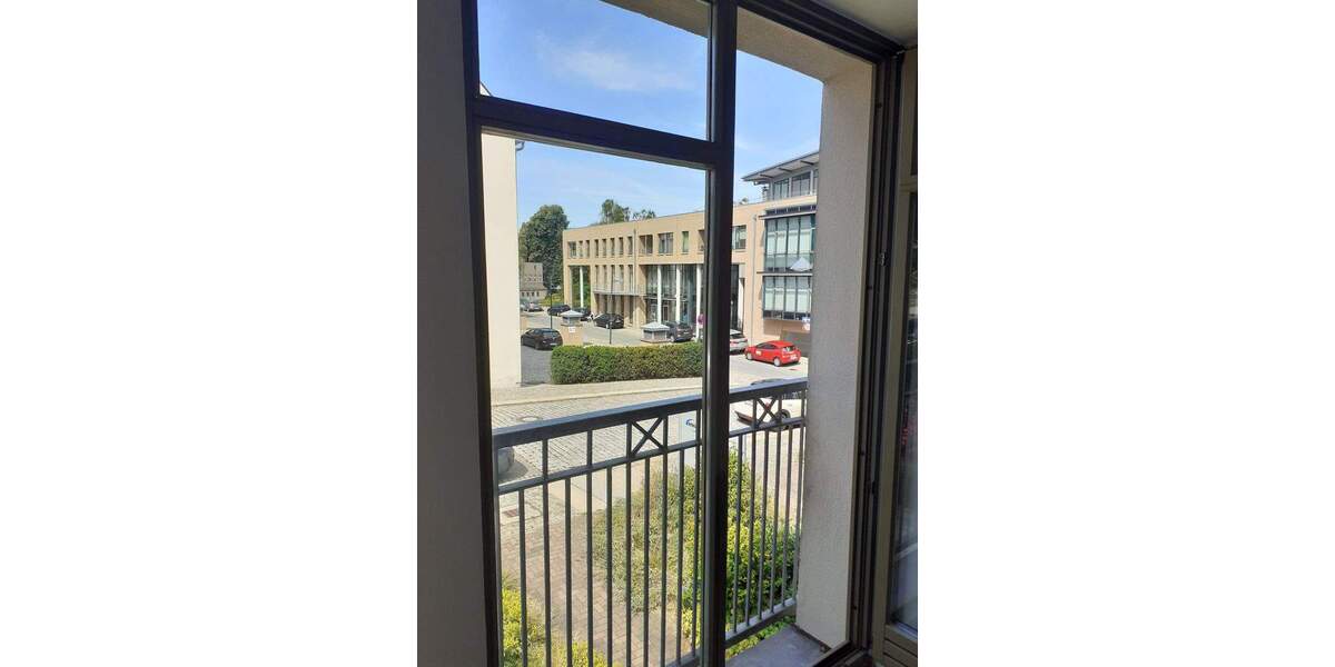 Etagenwohnung Limbach-Oberfrohna Oberfrohna - 2 Zimmer, 50 m&sup2;, 350&euro; | Angebot:26361511