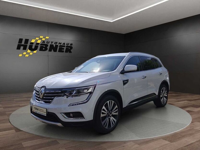 Koleos