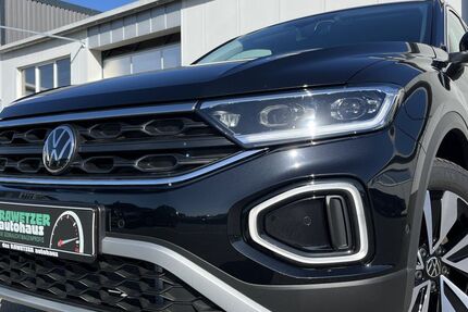 VW T-Roc 6.699 km 27.460 &euro; Marktredwitz 95615