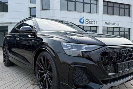 Audi Q8 2.800 km 93.990 &euro; Lonsee-Luizhausen 89173