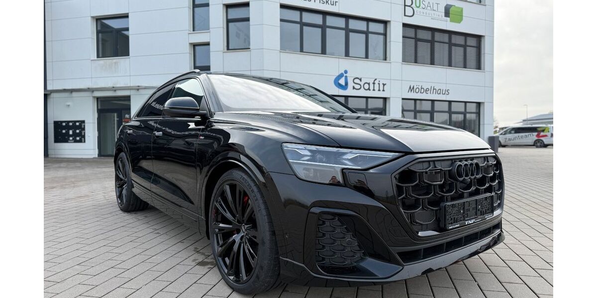 Audi Q8 2.800 km 93.990 &euro; Lonsee-Luizhausen 89173