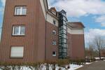 Etagenwohnung Bergen auf Rügen Bergen - 4 Zimmer, 104 m&sup2;, 215.000&euro; | Angebot:26276055