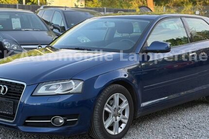 Audi A3 363.000 km 2.700 &euro; Lampertheim 68623