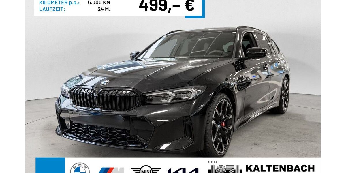 BMW 320 19.900 km 44.790 &euro; Wiehl 51674