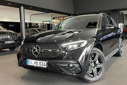Mercedes-Benz GLC 300 9.000 km 70.900 &euro; Ravensburg 88214