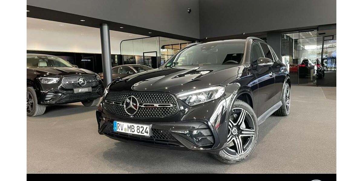 Mercedes-Benz GLC 300 9.000 km 70.900 &euro; Ravensburg 88214