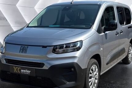 Fiat Doblo 1.773 km 27.450 &euro; Bietigheim-Bissingen 74321