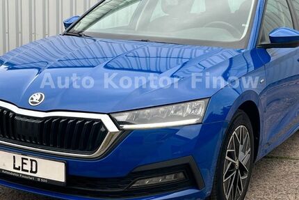 Skoda Octavia 69.500 km 21.500 &euro; Schorfheide OT Finowfurt 16244