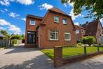 EIN ZUHAUSE MIT CHARME UND RAUM FÜR IHRE ZUKUNFT - Zweifamilienhaus Stade Altländer Viertel | Angebot:27147793