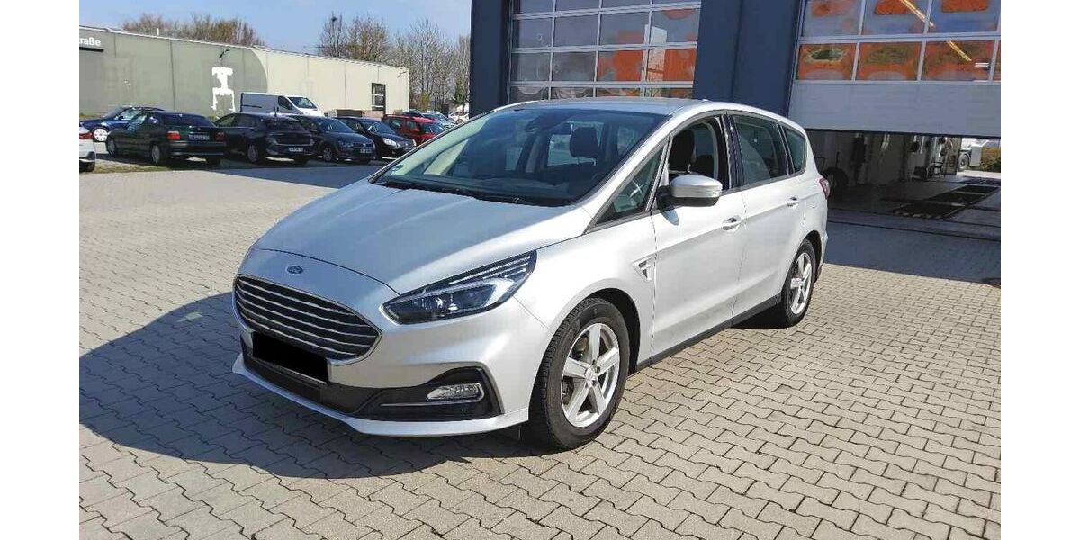 Ford S-Max 135.000 km 15.999 &euro; Hohenbrunn bei München 85662